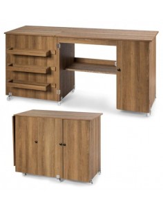 Symaskinebord eller...