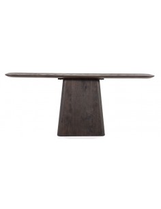 Aron konsolbord i mangotræ... 2