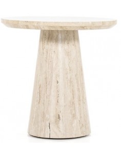 Aime sofabord i travertin...