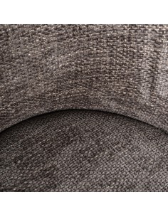 Fay spisebordsstol i metal... 2