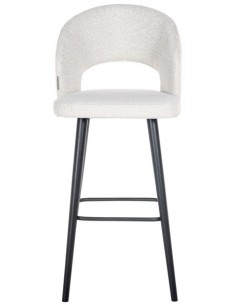 Savoy barstol i træ og... 2