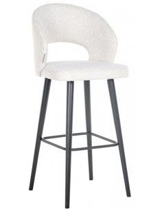 Savoy barstol i træ og...