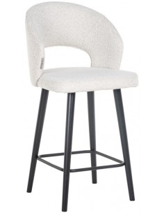 Savoy barstol i træ og...