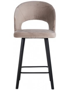 Savoy barstol i træ og... 2