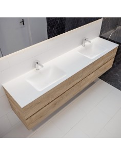 Vica Komplet badmiljø... 2