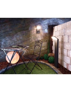 Tucanae væglampe 18W LED... 2