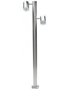 Bedlampe led udendørslamper 2