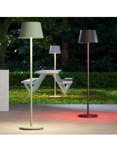 TESEO Trådløs udendørs... 2