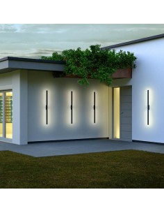 REFLEXA Væglampe i... 2