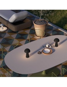 KIRA Trådløs udendørs... 2