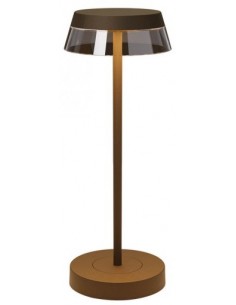 ILUNA Trådløs udendørs...