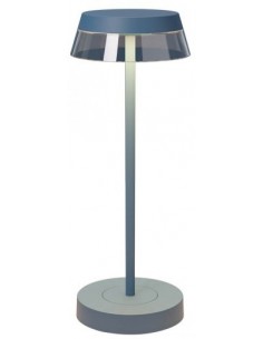 ILUNA Trådløs udendørs...