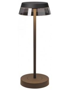 ILUNA Trådløs udendørs...