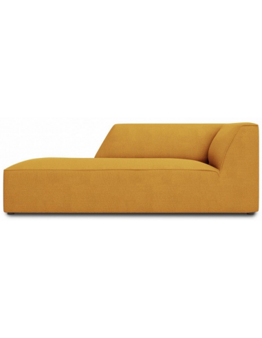 Ruby venstrevendt daybed i polyester...