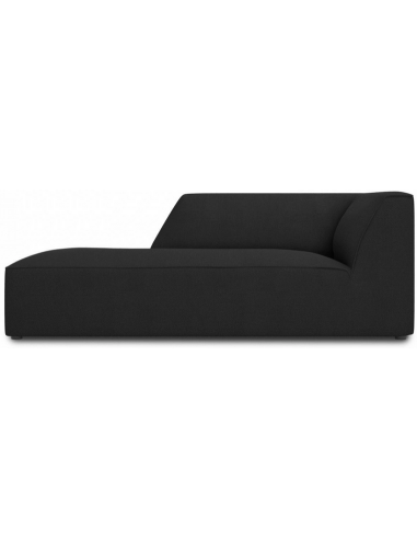 Ruby venstrevendt daybed i polyester...