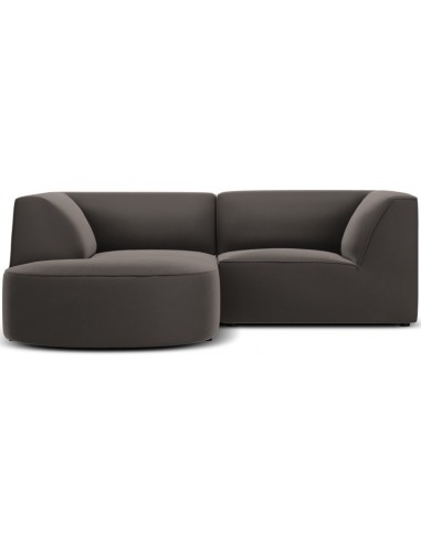 Ruby chaiselong sofa venstrevendt i...