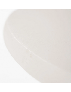 Sten sofabord i aluminium... 2