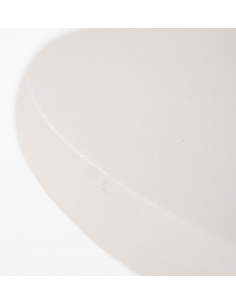 Sten sofabord i aluminium... 2