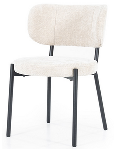 Oasis spisebordsstol i...