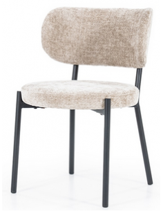 Oasis spisebordsstol i...