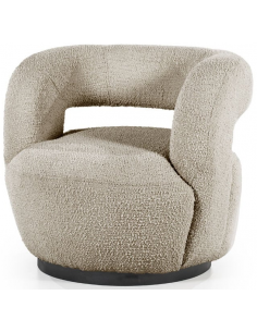 Sharon rotérbar lænestol i...