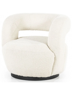 Sharon rotérbar lænestol i...