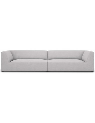 Ruby 4-personers sofa i polyester...