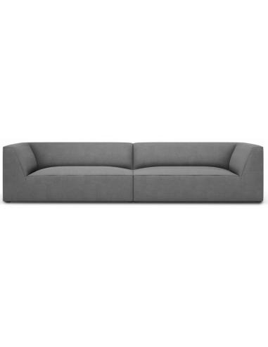 Ruby 4-personers sofa i polyester...