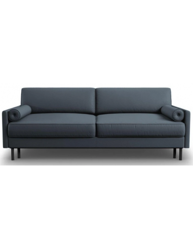 Scott Sovesofa i polyester B212 x D97...