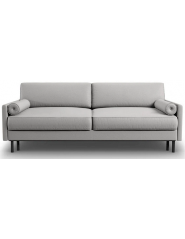 Scott Sovesofa i polyester B212 x D97...