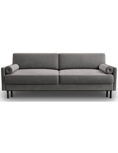 Scott Sovesofa i velour B212 x D97 cm...