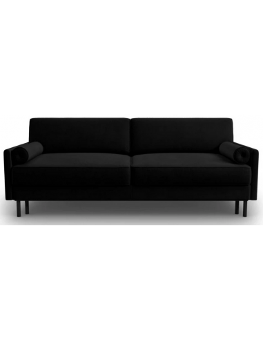 Scott Sovesofa i velour B212 x D97 cm...