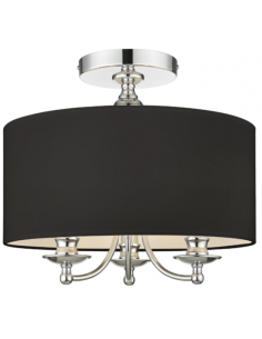 Abu Dhabi Loftlampe i metal...