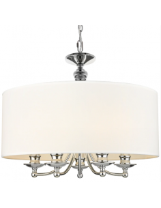 Abu Dhabi Loftlampe i metal...