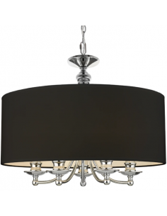 Abu Dhabi Loftlampe i metal...