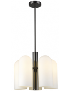 Seoul Loftlampe i metal og...