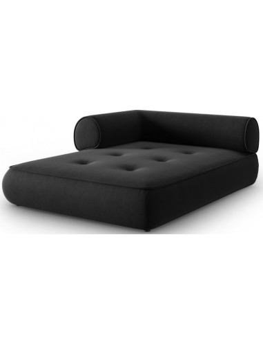 Lily venstrevendt daybed i chenille...