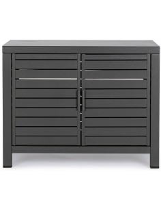 Hyndeskab aluminium hyndeboks vandtæt