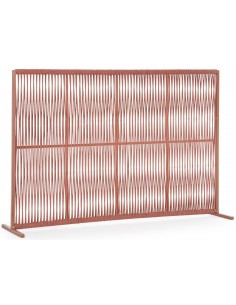 Læsejl i aluminium og...