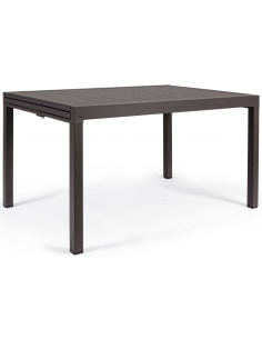 Havebord med udtræk 2