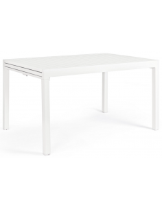 Havebord med udtræk 2