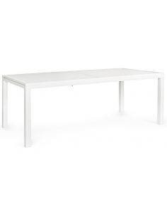 Havebord med udtræk 2