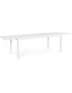 Havebord med udtræk