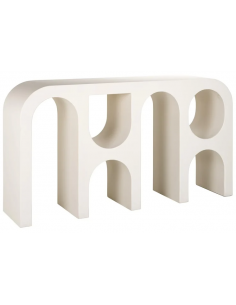 Bloomstone konsolbord i MDF...