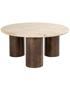 Douglas sofabord i mangotræ...