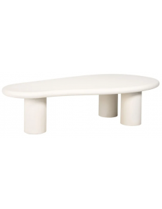 sofabord organisk moderne design