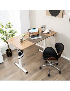 Hæve/Sænke skrivebord i... 2