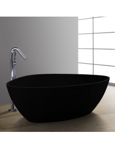 Fritstående trekantet...