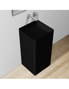 Gulvmonteret håndvask i... 2