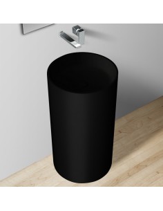 Gulvmonteret håndvask i... 2